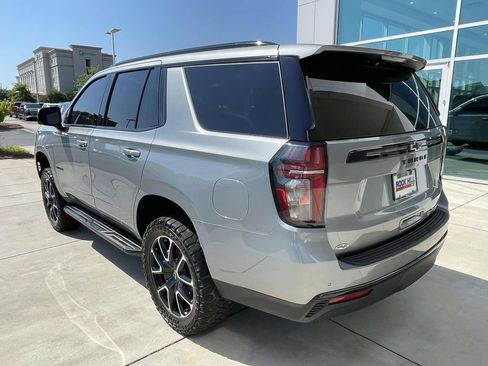 Used 2024 Chevrolet Tahoe RST w/ Luxury Package AWD/4WD image 9