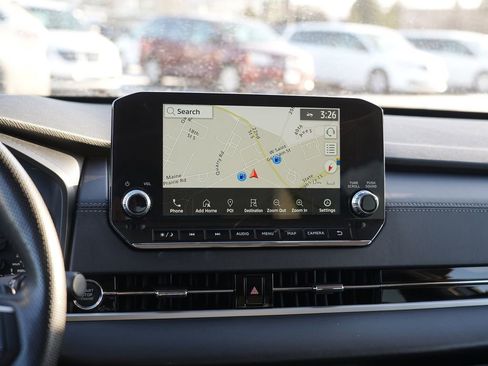 Used 2024 Mitsubishi Outlander SE image 22