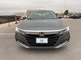 Used 2018 Honda Accord EX-L video 2