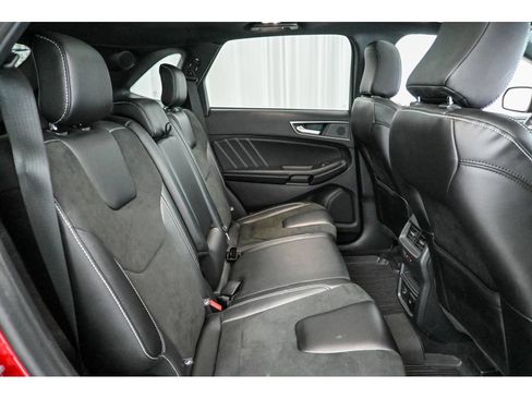 Used 2022 Ford Edge ST w/ Equipment Group 401A AWD/4WD image 20