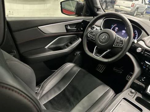 Used 2025 Acura MDX A-Spec AWD/4WD image 12