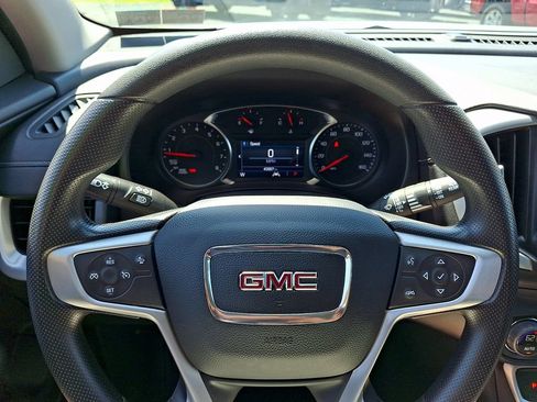 Used 2023 GMC Terrain SLE w/ Driver Convenience Package AWD/4WD image 19