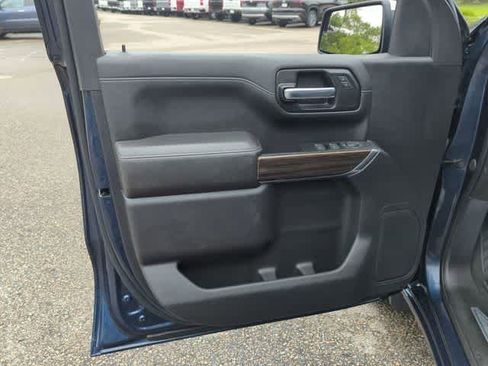 Certified 2022 Chevrolet Silverado 1500 LT image 21