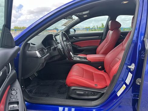 Used 2020 Honda Accord Sport image 22