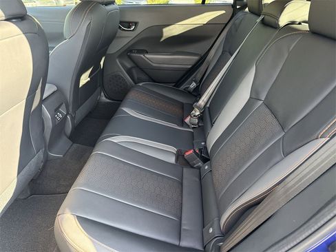 New 2025 Subaru Crosstrek 2.5i Limited w/ Crosstrek Mirror Package image 28