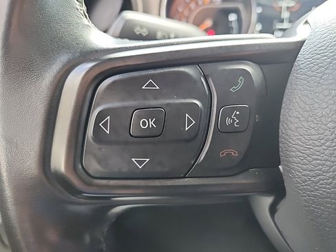 Used 2022 Jeep Wrangler Unlimited Sport w/ Xtreme Recon 35" Tire Package image 33