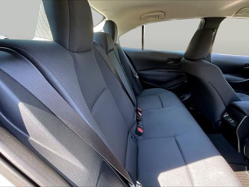Used 2026 Toyota Corolla LE FWD image 20