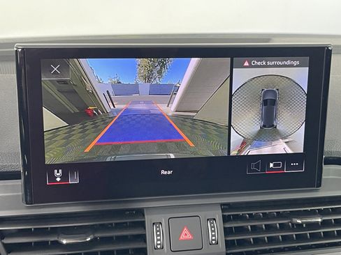 Certified 2025 Audi Q5 2.0T Premium Plus w/ Premium Plus Package image 30