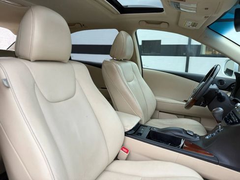 Used 2013 Lexus RX 350 FWD image 26