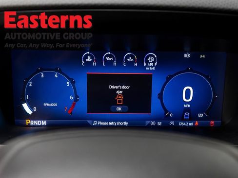 Used 2026 Ford F150 XLT AWD/4WD image 17
