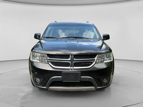 Used 2013 Dodge Journey SXT w/ Flexible Seating Group FWD image 8