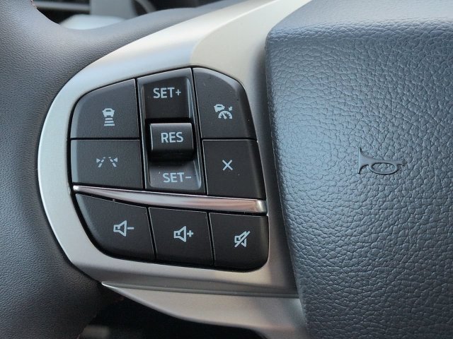 New 2027 Ford Explorer Active RWD image 25