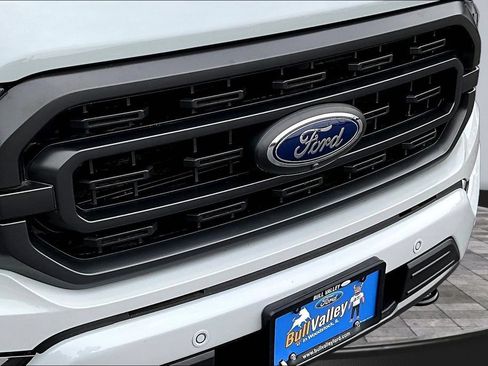 Used 2023 Ford F150 XLT w/ Equipment Group 302A High AWD/4WD image 36