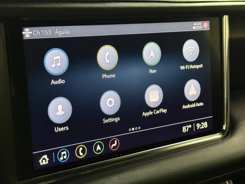 Used 2021 GMC Yukon XL Denali w/ Denali Ultimate Package RWD image 67