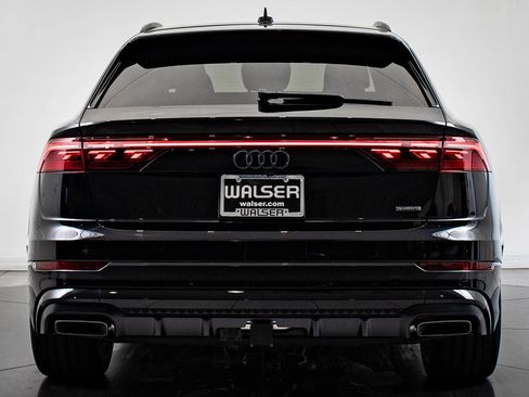 New 2026 Audi Q8 Prestige image 10