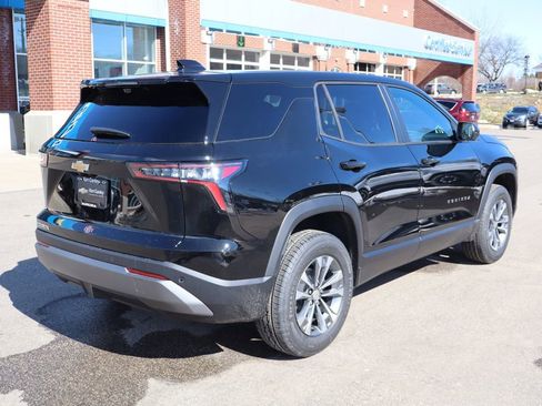 New 2026 Chevrolet Equinox LT w/ Convenience Package II image 31