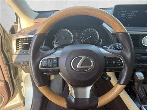 Used 2020 Lexus RX 350 FWD w/ Premium Package image 8