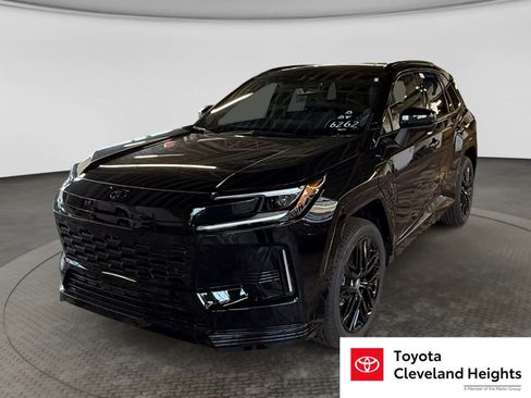 New 2026 Toyota RAV4 XSE AWD/4WD image 1
