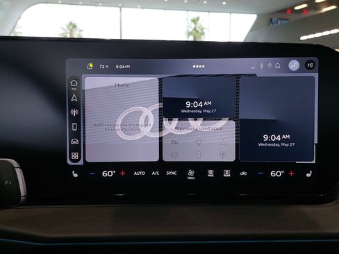 New 2026 Audi Q3 quattro 2.0T AWD/4WD image 24
