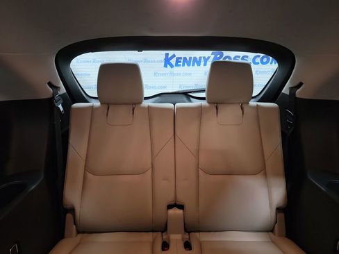 Used 2023 MAZDA CX-9 Touring Plus image 16