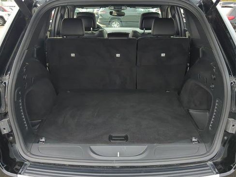 Certified 2021 Jeep Grand Cherokee Limited AWD/4WD image 36