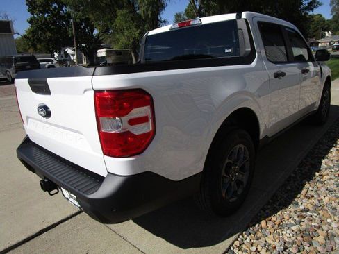New 2025 Ford Maverick XLT w/ Equipment Group 301A image 31