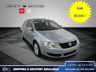 Used 2006 Volkswagen Passat 2.0T