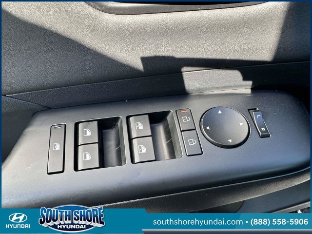 Certified 2024 Hyundai Kona N Line AWD/4WD image 18