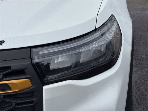 New 2026 Ford Explorer Tremor w/ Tremor Ultimate Package image 10