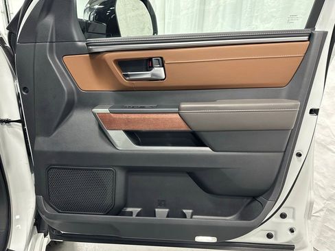 Used 2025 Toyota Tundra 1794 Edition image 62