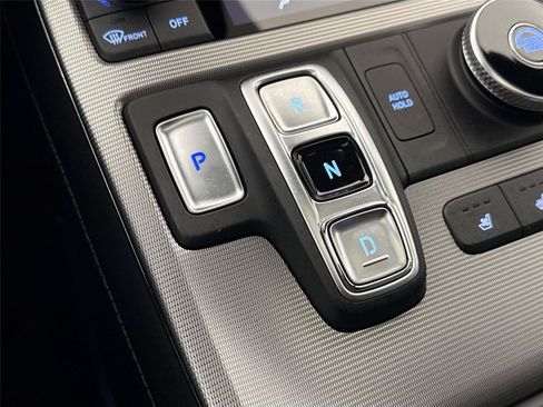 Used 2024 Hyundai Palisade Calligraphy FWD image 27