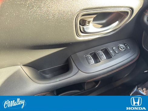 Certified 2023 Honda HR-V Sport image 19
