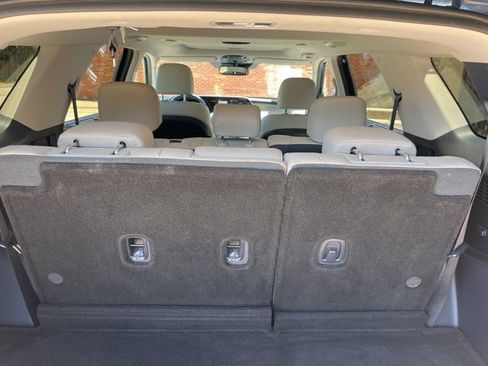 Used 2021 Hyundai Palisade SEL FWD image 10