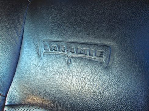 Used 2015 RAM 1500 Laramie w/ Protection Group image 11