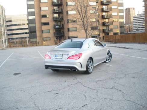 Used 2014 Mercedes-Benz CLA 250 4MATIC image 18