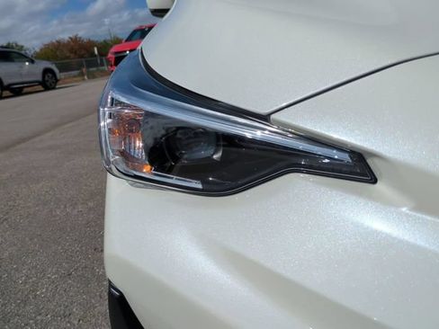 New 2026 Subaru Impreza 2.0i Sport AWD/4WD image 10