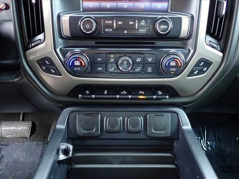 Used 2015 GMC Sierra 1500 Denali image 19