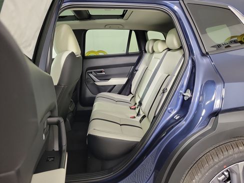 New 2026 MAZDA CX-50 AWD 2.5 S w/ Premium Package image 12