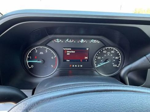 New 2026 Ford F350 XL w/ XL Off-Road Package image 25