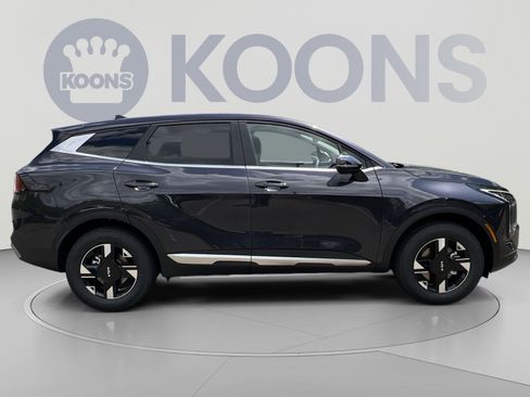 New 2026 Kia Sportage LX w/ LX Convenience Package AWD/4WD image 12