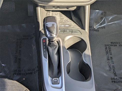 New 2026 Buick Envista Preferred w/ Convenience I Package image 19