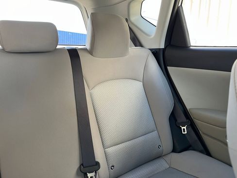 Used 2025 Kia Soul LX w/ LX Technology Package image 35