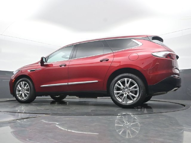 Used 2024 Buick Enclave Premium FWD image 48