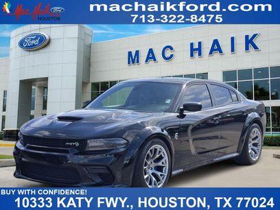 Used 2020 Dodge Charger SRT Hellcat w/ Harman/Kardon Audio Group