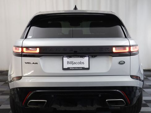 Used 2023 Land Rover Range Rover Velar R-Dynamic S image 16