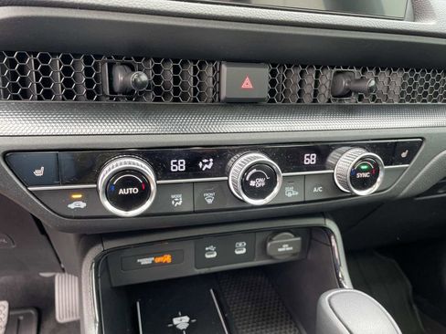 Used 2026 Honda CR-V TrailSport image 21