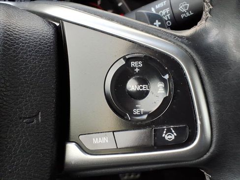 Used 2020 Honda Civic Sport image 32