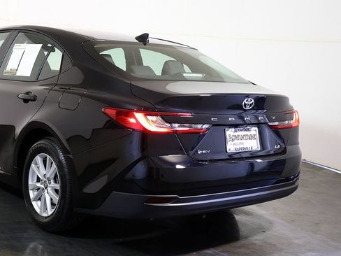 Used 2026 Toyota Camry LE FWD image 10