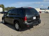 Used 2003 Chevrolet TrailBlazer LS w/ Preferred Equipment Group image 5