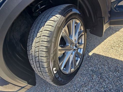 Used 2021 MAZDA CX-5 Grand Touring Reserve image 30